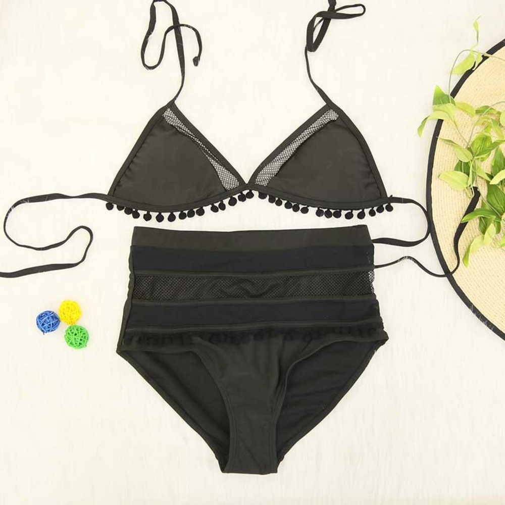 California Coulter Bikini from AROA Bikini